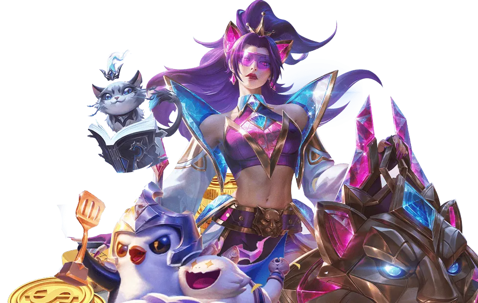 Trò chơi nổ hũ trái cây kinh điển với biểu tượng may mắn.